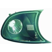 Designblinker Passend FüR Set BMW E46 Baujahr 2001-2003 Coupe/Cabrio