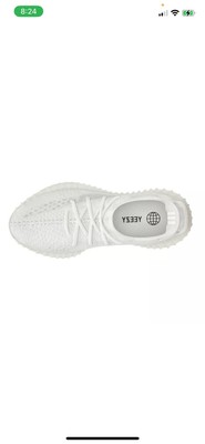adidas YEEZY Boost 350 V2 Bone Size 9.5