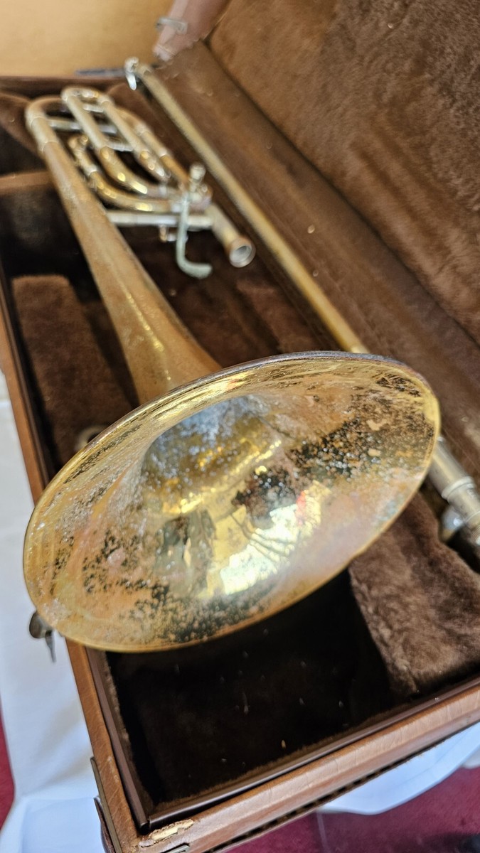 STRADIVARIUS BACH 42 トロンボーン Amazon.com: Bach Model 42BO Stradivarius Professional Tenor