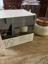 NEW Project 62 Ultrasonic Essential Oil Diffuser 100ml 5 hour 2 Mist Modes