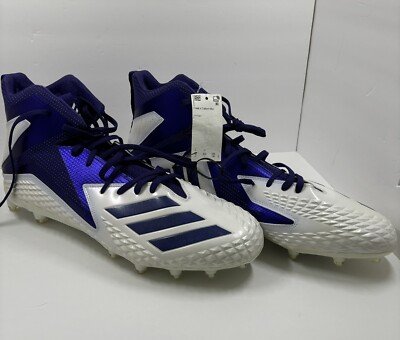 men's freak x carbon mid football shoe