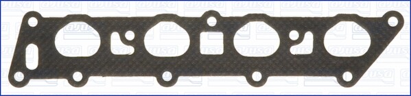Suction Pipe AJUSA 13141700 Gasket, intake manifold for FIAT,LANCIA