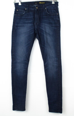 LEE Men Malone Slim Stretch Jeans Size W31 L32 2