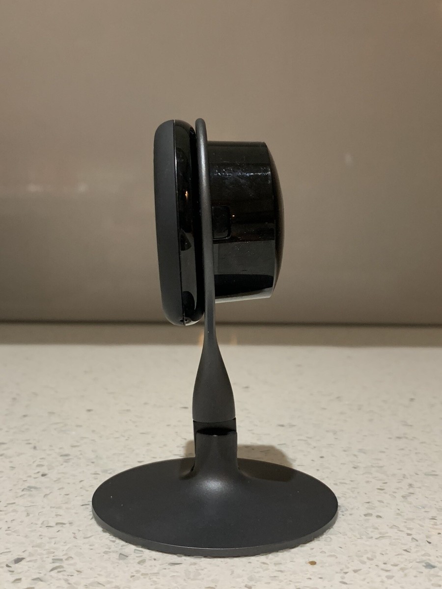 Google Nest Cam Indoor Security Camera NC1102AU 813917020784