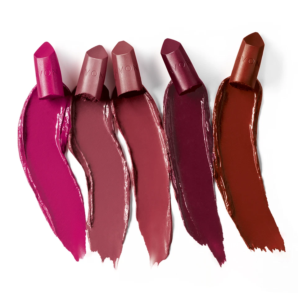 Avon Ultra Creamy Lipstick SPF 15 | 3.6 g | Various Colors to CHOOSE & COMBINE - Image 4 of 4