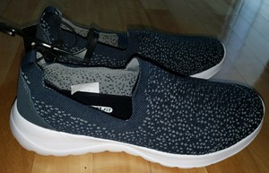 athletic works comfort fit memory foam