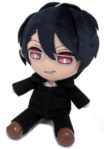 diabolik lovers figures