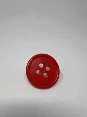 Step 2 My First Snowman Building Replacement Piece Parts Red Button Christmas