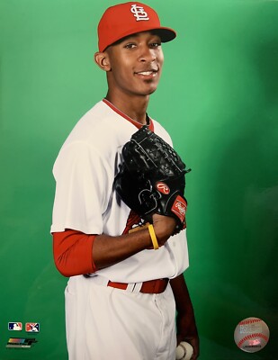 Sam Freeman 2013 National League Champ St. Louis Cardinals