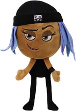 Ty Beanie Babies Emojis Movie - JEALBREAK - Figura de peluche 15 cm grande