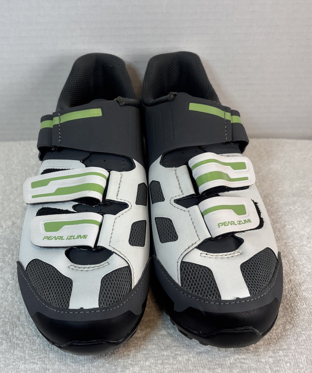 Pearl Izumi All Road V4 Biking Cycling Shoes + Cleats Women