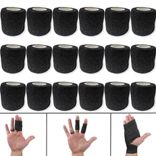 Coban Medical Wrap 2" x 5 Yard Elastic Self Adhesive Bandage Athletic Sport Tape