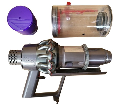 Dyson Vacuum V10 - V11 - V12 - V15 - GEN 5 Motor cyclone & body complete working - Picture 6 of 51