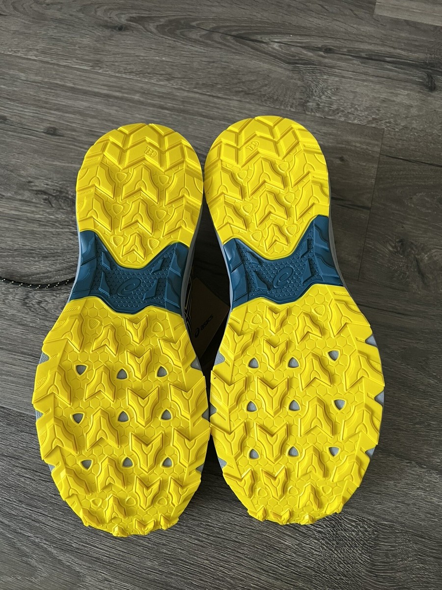 ASICS Gel Venture Ampli foam Ortholite Men Shoes size 9 ASICS Gel Venture Ampli foam Ortholite Men Shoes size 9 | eBay main image 3