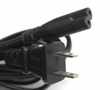 AC Power Cable Cord for Harman Kardon Onyx Studio 4 3 2 1 IV III II I Speaker