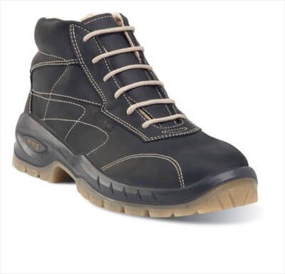 FTG Sentry S3 SRC Sicherheitsschuhe High Wasserdicht Winter Sport