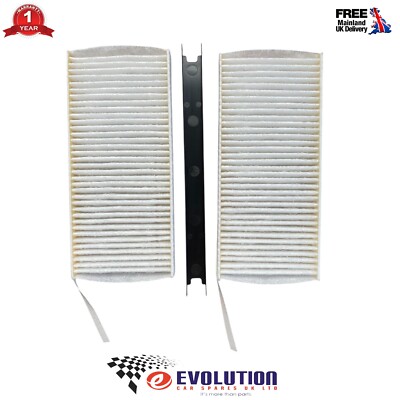 Pollen Cabin Filter 108183 Febi 2789100Q0J 095525119 095528121 95525119 New