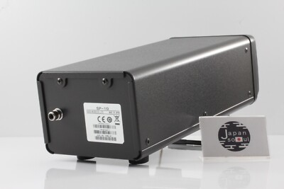 YAESU SP-10 Speaker for FT-991A/991 Free Shipping from Japan