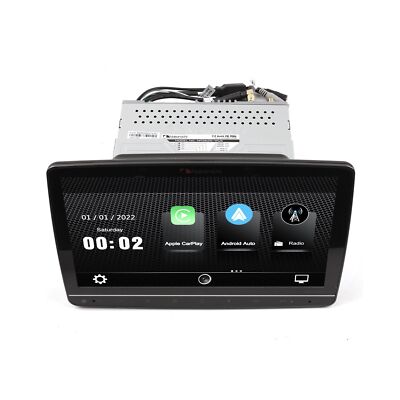 Nakamichi NA3625-WUX 10.1” Mechless Receiver Compatible with