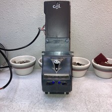 CPI MEI TALOS T7C2 Validator Completely Rebuilt, With High Viz. Bezel. Rebuilt/W