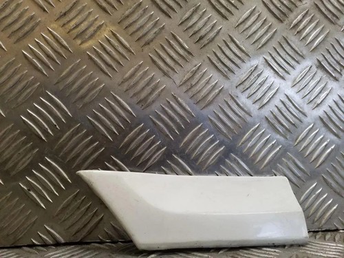 VW PASSAT B3/B4 3A2, 35I Kotflügelzierleiste hinten links 3A0853517A 32162030