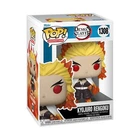 Funko Pop - Demon Slayer Vinyl Figure - Kyujuro Rengoku 1308