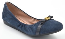 Cole Haan Women's Tova Bow Ballet Style W26822