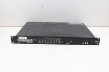 BSS Soundweb Lite 3088 Signal Processor Programmable Digital Audio System