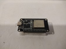 ESP-WROOM-32 ESP32 ESP-32S Development Board 2.4GHz Dual-Mode WiFi ...