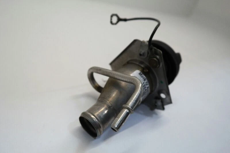 2006 CHEVROLET CORVETTE 6.0L Fuel Filler Neck  Foto 2 de 4