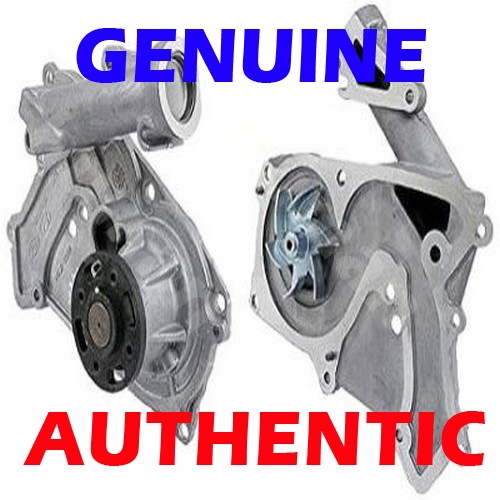 Wasserpumpe Passend FüR 2006-2014 Hyundai Kia 3.3L 3.5L 3.8L Dohc V6 251003C100-image