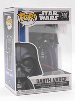 Funko Pop! 597: Star Wars - Darth Vader - Neu