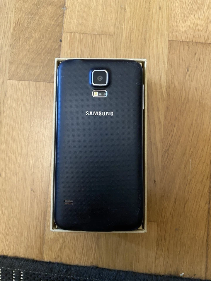 Samsung Galaxy S5 Neo · 16GB, Foto 3 von 4