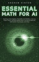 Essential Math For AI | Andrew Hinton | Buch | Englisch | 2023