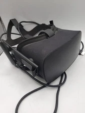 Oculus Rift Model: C4-A VR Virtual Reality Headset Tested Working