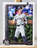 Duke Ellis 2025 Topps Series 2 RC Rookie Card NY New York Yankees