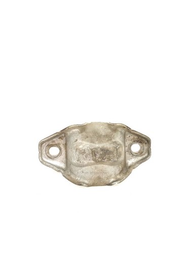 Porsche Macan (95B) 2017 Sonstiges Einzelteil Fahrwerk vorne 95B411336 OVI12509