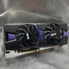 Sapphire Nitro R9 380 4G GDDR5 299-2E308-300SA PCI Express 3.0 x16 Graphics Card