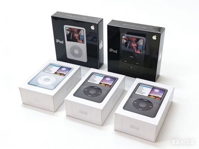 Apple iPod classic 160GB シルバー 完動品 フルセット s-l400.jpg