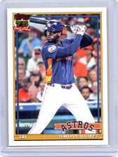 2026 Topps #T91-36 Yordan Alvarez 1991 Topps Baseball 35th Anniversary (