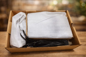 SNES Classic Mini Clone Console w/ 21 Built-In Games Super Entertainment System