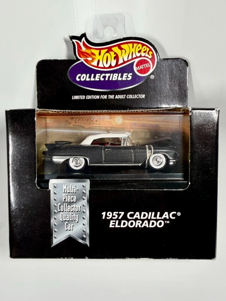 25+ Cadillac Contemporary Manufacture Diecast Cars, Trucks & Vans