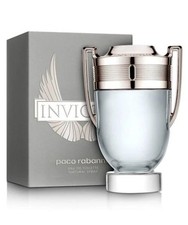 Invictus by Paco Rabanne EDT 100ml Spray Men Brand New Sealed Box UK
