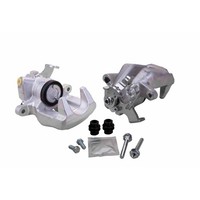 Bremssattel Hinten Rechts Faustsattel Ø 38 Mm Hella FüR U.A. CitroËN C5