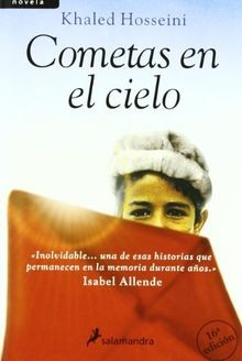 Cometas en el cielo (Novela (salamandra)) von Hosseini, ... | Buch | Zustand gut