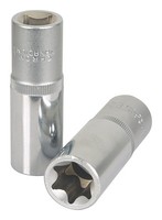 "Ks Tools 1/2\" Torx-E-Stecknuss, 78 Mm, E20 - 911.4429"