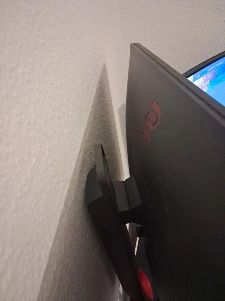 BenQ Monitor 144 Hz - Bild 3 von 4