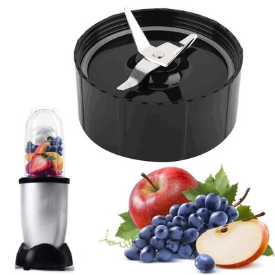 Langlebiges 250W Edelstahl Entsafter Messer Ersatzteil für Magic Bullet MB-1001
