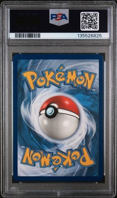 PSA 10 Kingdra Gx Full Art #66 2018 Pokemon Sun & Moon Dragon