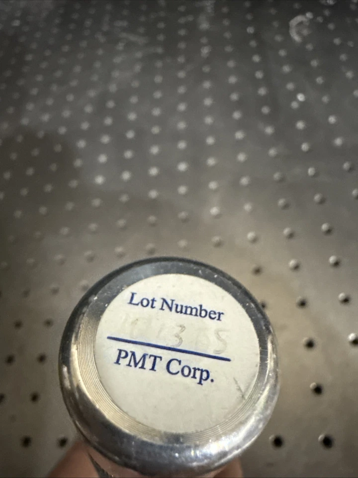 Controlador de par de tracción cervical PMT Halo 1201-8 Foto 4 de 4